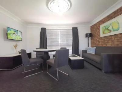Leichhardt Motor Inn - 95