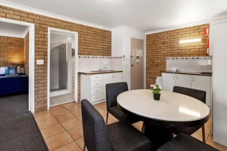 Leichhardt Motor Inn - 86