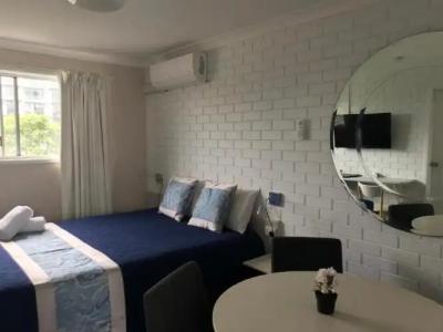 Leichhardt Motor Inn - 59