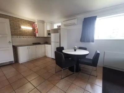 Leichhardt Motor Inn - 82