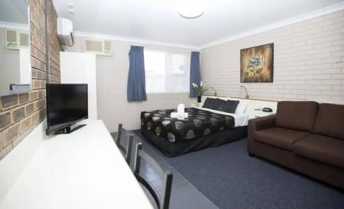 Leichhardt Motor Inn - 27