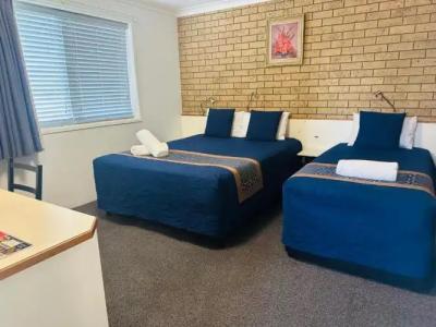 Leichhardt Motor Inn - 33