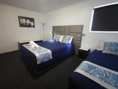 Leichhardt Motor Inn - 93