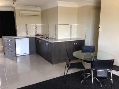Leichhardt Motor Inn - 14