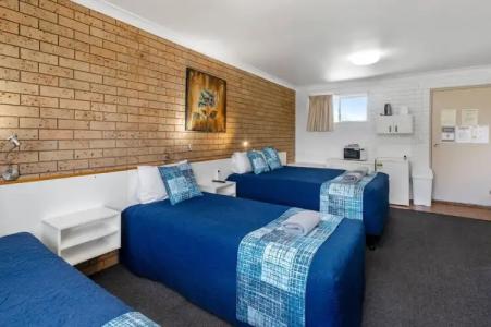Leichhardt Motor Inn - 55