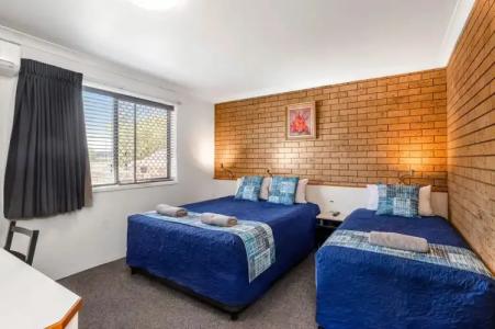 Leichhardt Motor Inn - 88