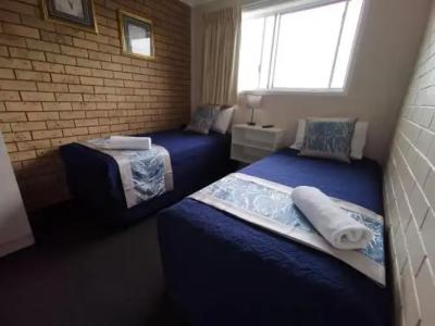 Leichhardt Motor Inn - 58