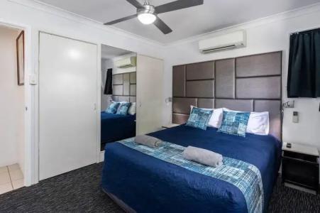 Leichhardt Motor Inn - 47
