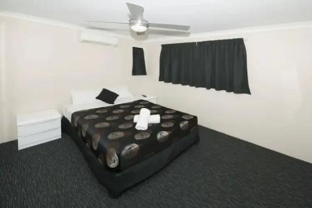 Leichhardt Motor Inn - 22