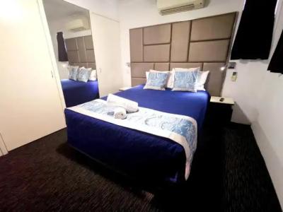 Leichhardt Motor Inn - 102