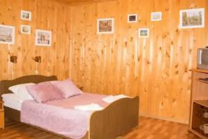 Holiday Park Tourist base, Koprino