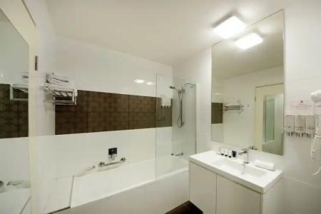 City Golf Club Motel - 51