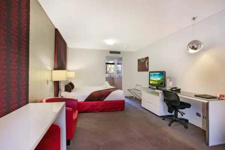 City Golf Club Motel - 4