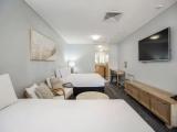 Executive Single room