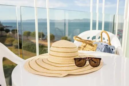 RVHotels Nieves Mar - 44