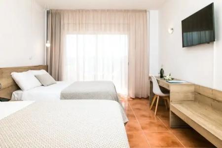 RVHotels Nieves Mar - 1