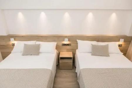 RVHotels Nieves Mar - 128