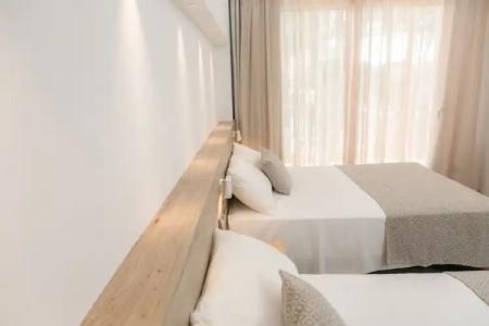 RVHotels Nieves Mar - 63