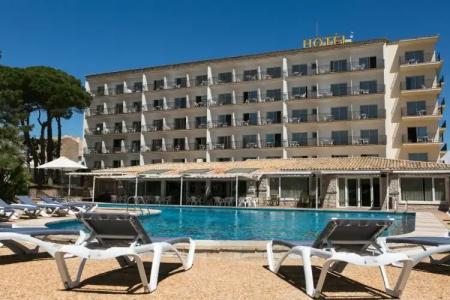 RVHotels Nieves Mar - 33