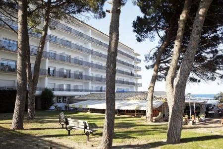 RVHotels Nieves Mar - 0