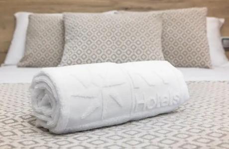 RVHotels Nieves Mar - 111