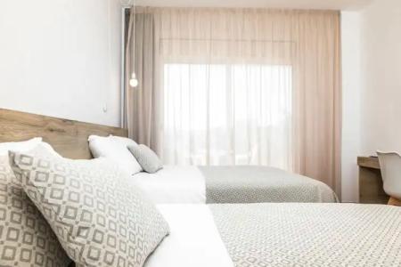 RVHotels Nieves Mar - 75