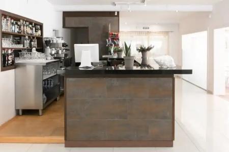 RVHotels Nieves Mar - 22