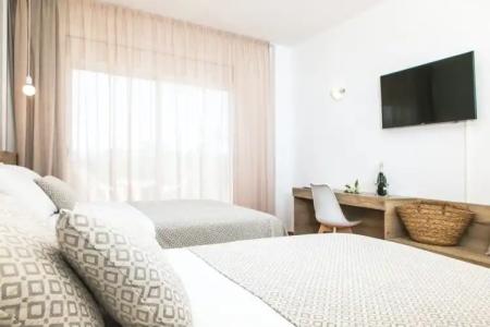 RVHotels Nieves Mar - 4