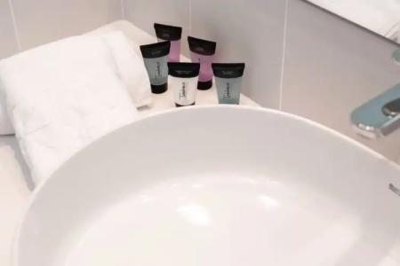 RVHotels Nieves Mar - 35