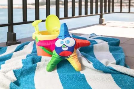 RVHotels Nieves Mar - 150