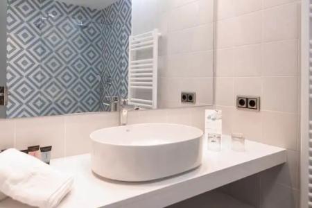 RVHotels Nieves Mar - 37