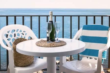 RVHotels Nieves Mar - 88