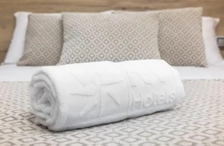 RVHotels Nieves Mar - 39