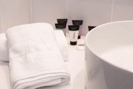 RVHotels Nieves Mar - 87