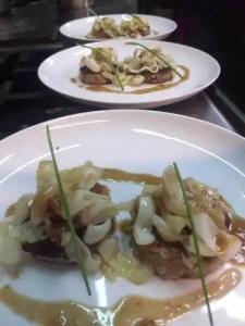 Hostal El Roser - 10