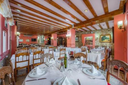 Hostal El Roser - 14