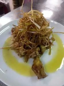 Hostal El Roser - 11