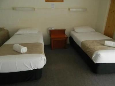 Coachman Motel - 27