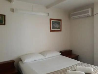 Coachman Motel - 15