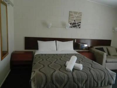 Coachman Motel - 3
