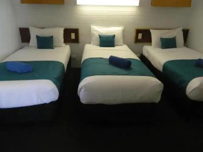 Coachman Motel - 32