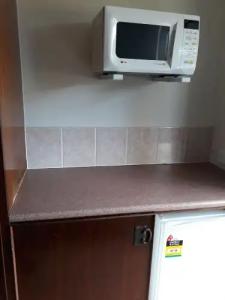 Coachman Motel - 14