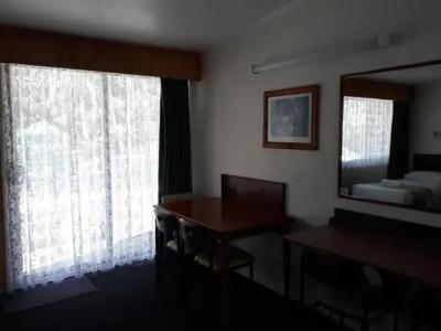 Coachman Motel - 31