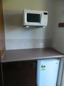 Coachman Motel - 40