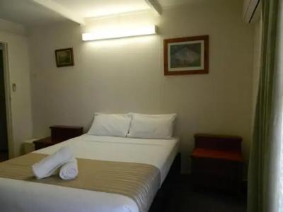 Coachman Motel - 34