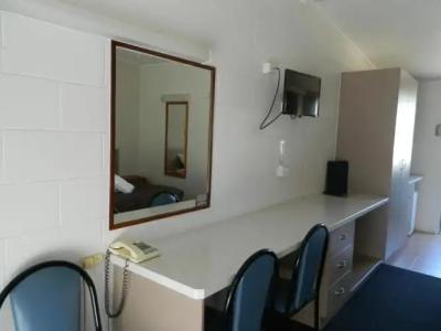 Coachman Motel - 35