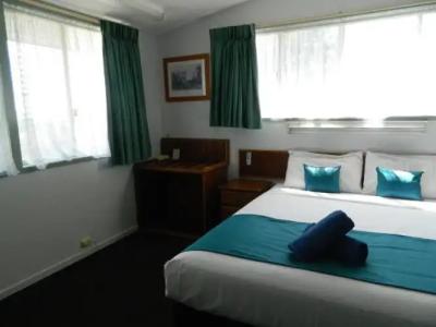 Coachman Motel - 30