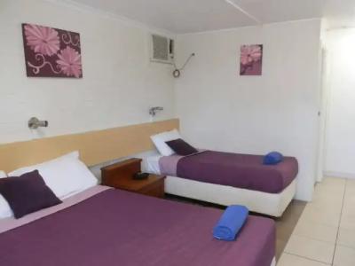 Coachman Motel - 5