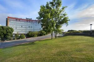 Eurostars Ciudad de La Coruña Hotel, La Coruna
