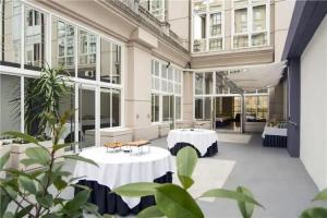 Melia Maria Pita Mini-hotel, La Coruna